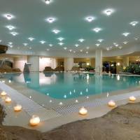 Double Room with Spa Access