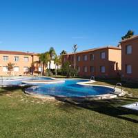 Two-Bedroom Apartment (Club Sevilla II - III)