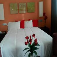 Economy Double or Twin Room