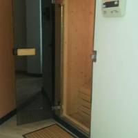 Double Room with Sauna