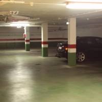Double Room with Parking