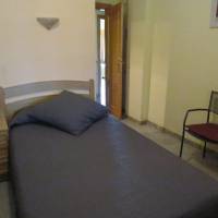 Basic Single Room with Bathroom