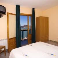 Classic Double or Twin Room with Balcony