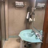 Double Room with Gastronomic Package