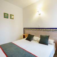 Studio with Sofa Bed