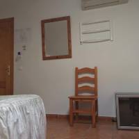 Twin Room -  Attic