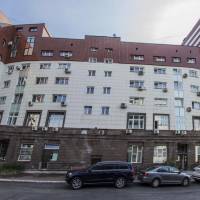 Апартаменты