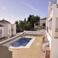 Two-Bedroom Apartment (2-4 Adults)