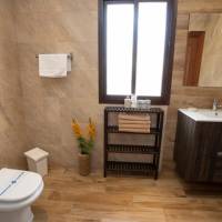 Junior Suite with Terrace and Sea View