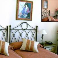 Room 5 Single/Small Double