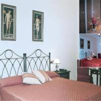 Room 1 Double or Twin with its own Terrace