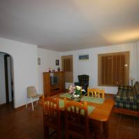 Two-Bedroom Apartment with Terrace