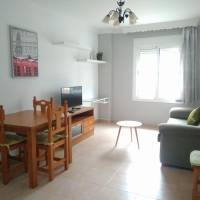 Apartment - Ground Floor BB