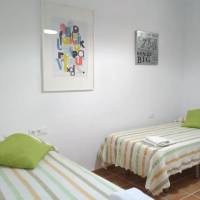 Double Room - Basement (without kitchen) - B2