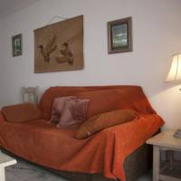 Two-Bedroom Townhouse