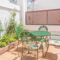 Duplex Apartment
