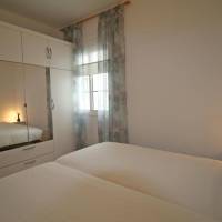 Quadruple Room with Sea View