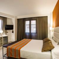 Premium Double or Twin Room