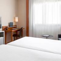 Standard Twin Room, Guest room, 2 Twin/Single Bed(s)