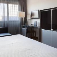 Standard Plus Queen, Guest room, 1 Queen