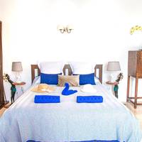 Junior Suite with Ocean View