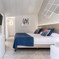 Bungalow with Sea View