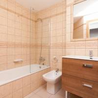 One-Bedroom Apartment (2 Adults + 1 Child)