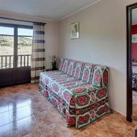 Double Room with two Extra Beds