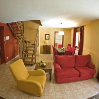 Apartment (8 adults + 2 children)
