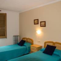 Economy Twin Room