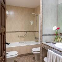 Standard Double Room (2 Adults + 1 Child)
