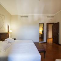 Standard Double Room  (3 Adults)