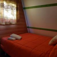 Bungalow (4 Adults)