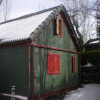 Bungalow (6 Adults)
