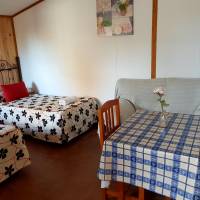 Bungalow (2 Adults) without Kitchen
