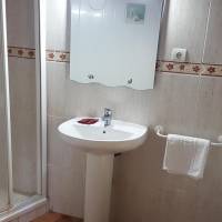 One-Bedroom Bungalow