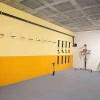 Double Room with Two Double Beds - Cycling Package 