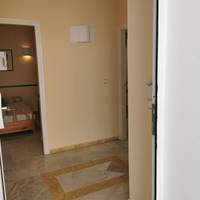 Twin Room with Mountain View