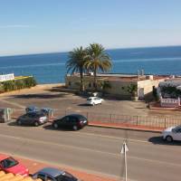 Superior Twin Room with Sea View
