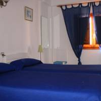 Economy Double or Twin Room
