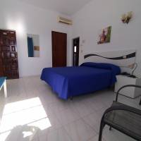 Queen Room with Sea View