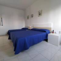 Budget Twin Room