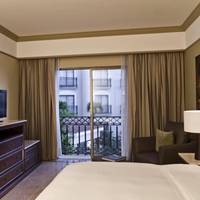 Junior Suite 1 King