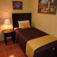 Economy Single Room