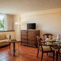 Junior King Suite