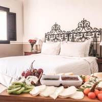 Deluxe Double or Twin Room with Pool View
