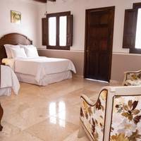 Superior Deluxe Double or Twin Room 