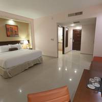 Deluxe King Room - Mobility Access