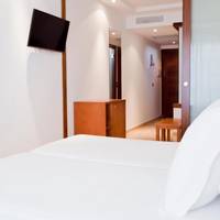 Superior Double or Twin Room with Pool View