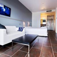Queen Room with Sea View